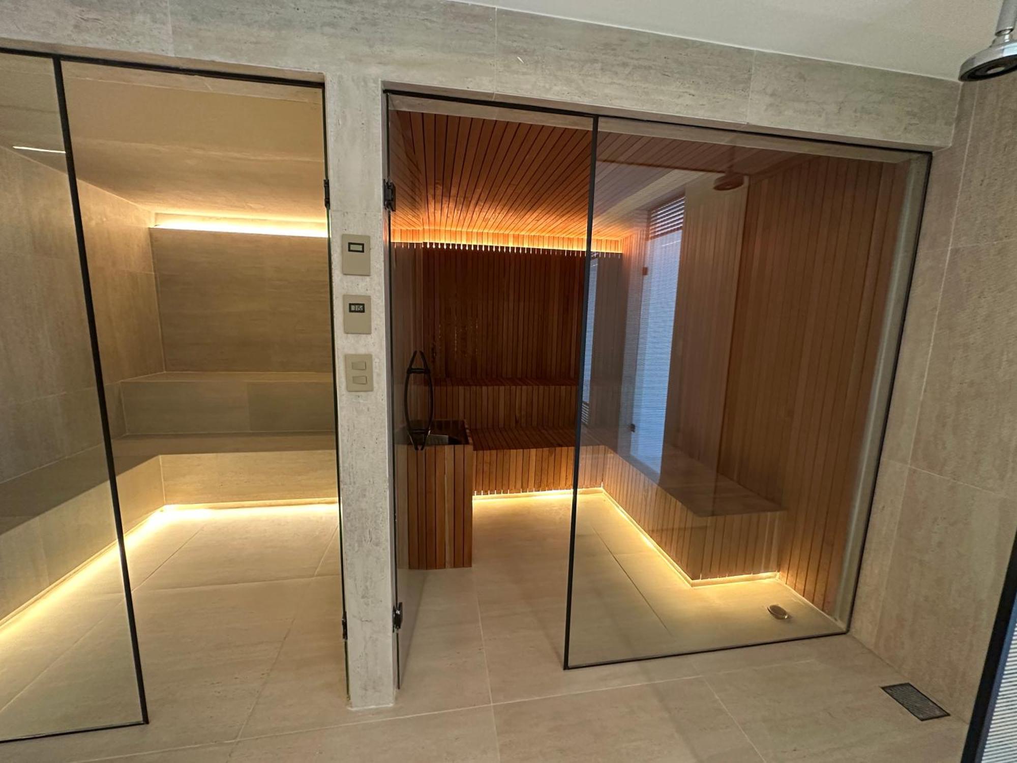 Apartamento Copacabana Sistema Apart-hotel Apartamento Río de Janeiro