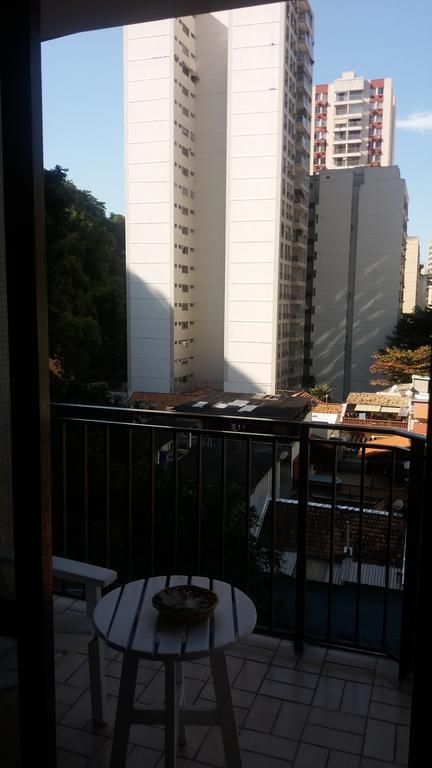 Copacabana Sistema * Río de Janeiro